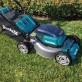 Makita DLM462Z žoliapjovė